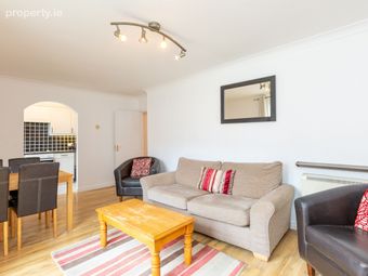 Apartment 57, Westland Square, Dublin 2 - Image 5