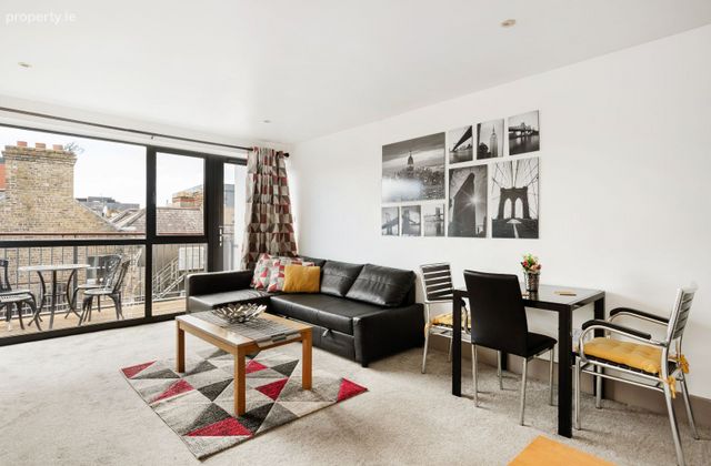 Apartment 10, 37/38 Capel Street, Dublin 1, Dublin 1 - Click to view photos