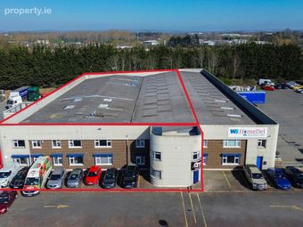 Home Del, Dixon's Yard, Swords Business Park, Swords, Co. Dublin