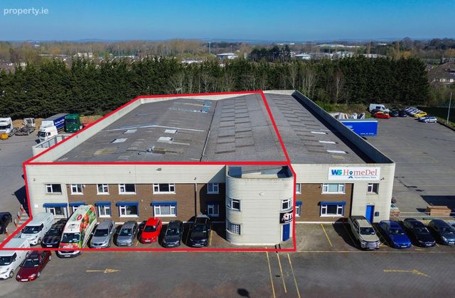 Home Del, Dixon's Yard, Swords Business Park, Swords, Co. Dublin - Click to view photos