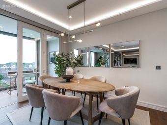 Apartment, The Hutchins, Lansdowne Place, Ballsbridge, Dublin 4 - Image 3