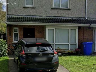 Chambersland Close, New Ross, Co. Wexford