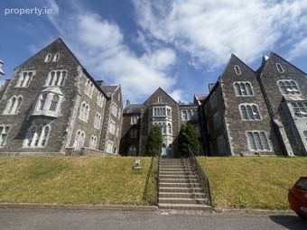 Apartment 413, Atkins Hall, Shanakiel, Co. Cork
