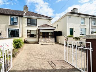 47 Saint Aidan'S Villas,Enniscorthy,Co. Wexford, Enniscorthy, Co. Wexford