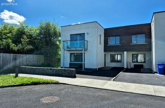 45 Corran Riada, Monksland, Athlone, Co. Roscommon, Athlone, Co. Roscommon - Click to view photos