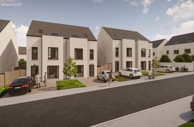 The Orchard, Ferrybank, Co. Waterford - Click to view photos