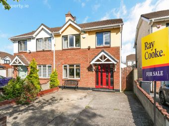 1 Foxborough Crescent, Lucan, Co. Dublin, Lucan, Co. Dublin - Image 2