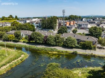 15 The Waterfront,The Harbour,Naas,Co. Kildare, Naas, Co. Kildare