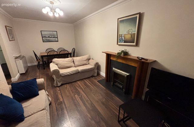 74 The Northumberlands, Love Lane, Lr Mount Street, Dublin 2 - Click to view photos