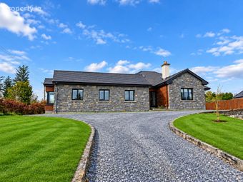 Cashel Lodge, Rosscahill, Co. Galway, Rosscahill, Co. Galway