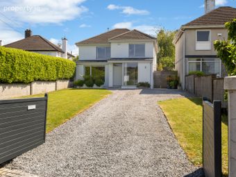 44 Beech Park Road, Dublin 18, Foxrock, Dublin 18 - Image 2
