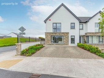 1 Sl&iacute; Na Craoibhe, Clybaun Road, Knocknacarra, Co. Galway