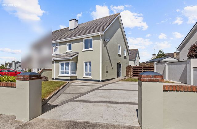 46 Laurel Grove, Tagoat, Co. Wexford - Click to view photos