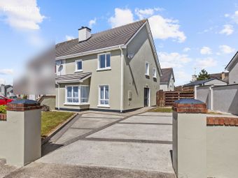 46 Laurel Grove,Tagoat,Wexford, Tagoat, Co. Wexford
