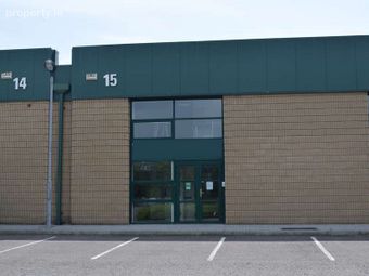 15 Eastgate Way, Eastgate Business Park, Little Island, Cork, Little Island, Co. Cork