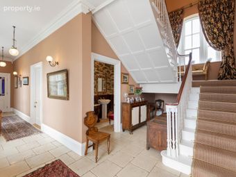Beaconhill, On Approx 15.7 Ha 38.77 Acres, Kennycourt, Brannockstown, Co Kildare, Brannockstown, Co. Kildare - Image 4