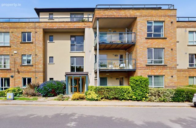 Apartment 37, Block B, Cedar Square, Ridgewood, Swords, Co. Dublin - Click to view photos