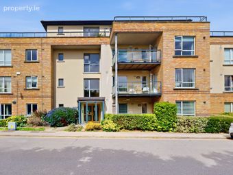 Apartment 37,Block B,Cedar Square,Ridgewood,Swords,Co. Dublin, Swords, Co. Dublin