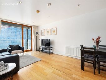 Apartment 189, Block A Grande Central, Rockbrook, Carmanhall Road, Stillorgan, Co. Dublin - Image 5
