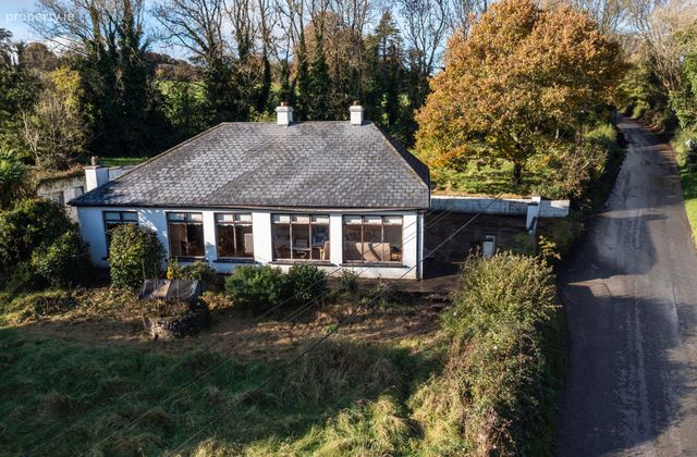 Lot One, Ballyneale, Tullogher, Co. Kilkenny, Tullogher, Co. Kilkenny - Click to view photos