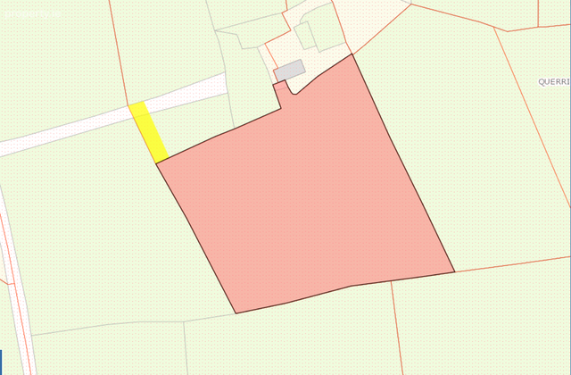 Querrin, Querrin, Co. Clare - Click to view photos