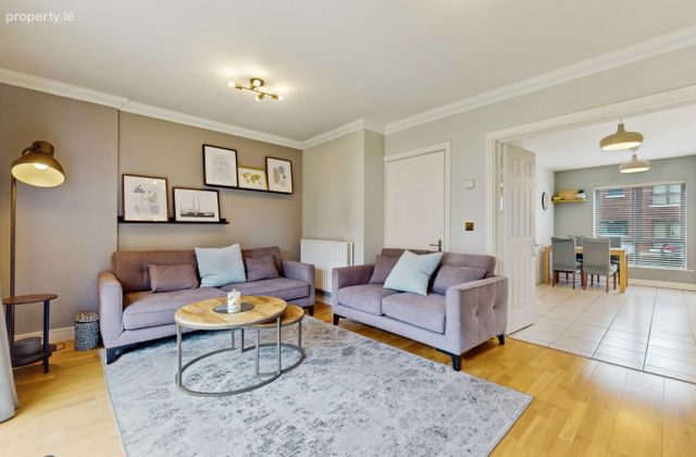 7 Hoey Close, Clongriffin, Dublin 13 - Click to view photos
