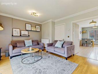 7 Hoey Close, Clongriffin, Dublin 13