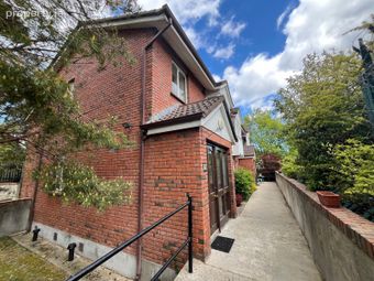 5 The Manor, Royston, Kimmage, Dublin 12