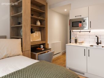 Cozy Studio - Bills Included, Phibsborough, D07 V10E, Dublin 7 - Image 3