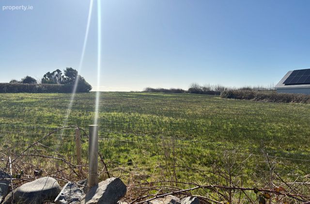 Knockliscrane, Miltown Malbay, Co. Clare - Click to view photos