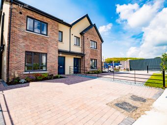 The Birch: A Versatile 3-bedroom, Ballymakenny Road, Drogheda, Co. Louth - Image 2