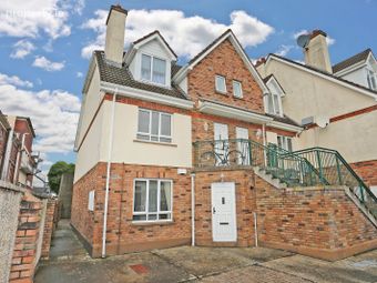 Apartment 14, Heritage Close, Bellefield Gardens, Ennis Road, Co. Limerick - Image 2