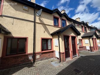 8 Washington Court, Anne Street, Cork City Centre, Co. Cork - Image 2