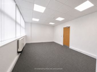 Unit D6, North City Business Park, D11 We04, Finglas, Dublin 11 - Image 3