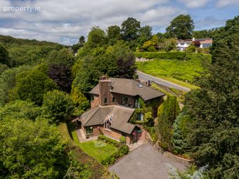 Woodbrook House, Church Hill, Glanmire, Co. Cork - Image 2