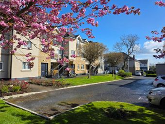 Duplex Apartment, Fearnog, Knocknacarra, Co. Galway