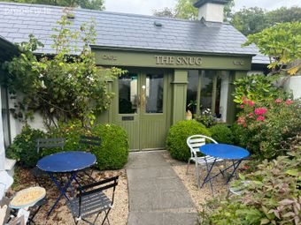 The Snug, Main Street, Mountshannon, Co. Clare