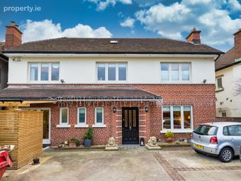 Nutley Road, Donnybrook, Donnybrook, Dublin 4