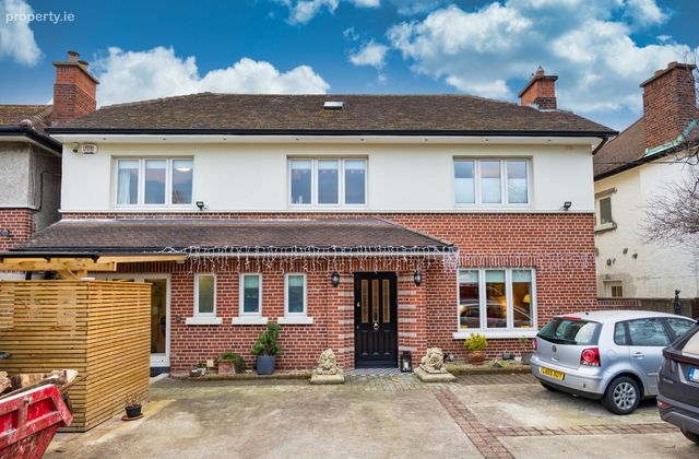 Nutley Road, Donnybrook, Donnybrook, Dublin 4 - Click to view photos