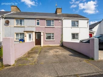 132 Ard Odonnell, Letterkenny, Co. Donegal, Letterkenny, Co. Donegal