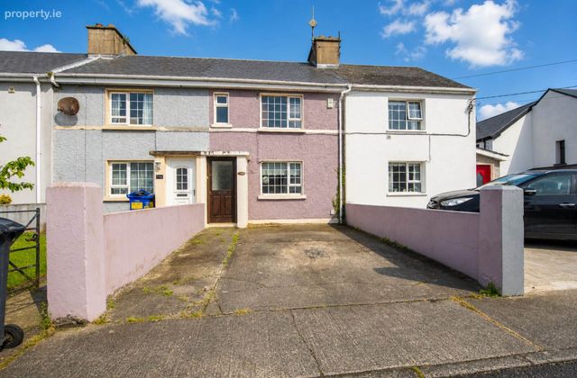 132 Ard Odonnell, Letterkenny, Co. Donegal, Letterkenny, Co. Donegal - Click to view photos