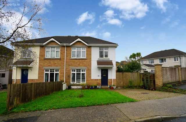 28 The Brook, Grantstown Park, Grantstown, Co. Waterford - Click to view photos