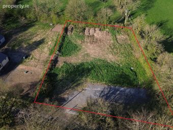 Site At Burnafea, Castlewarren, Co. Kilkenny - Image 4