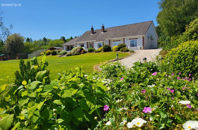 Ashgrove, Baltyboys Lower, Blessington, Co. Wicklow - Click to view photos