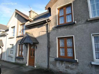 36 Railway View, Roscrea, Co Tipperary, Roscrea, Co. Tipperary