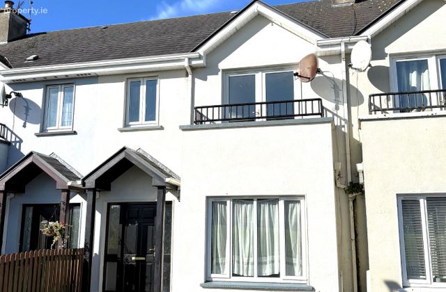 19 An Sruthan, Loughrea, Co. Galway - Click to view photos