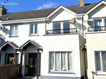19 An Sruthan, Loughrea, Co. Galway