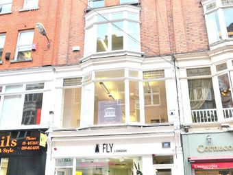 1st Floor, 21 Wicklow Street, Dublin 2