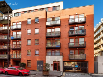 Apt 197, Block D, Castleforbes Square,D01 RH42, Dublin 1