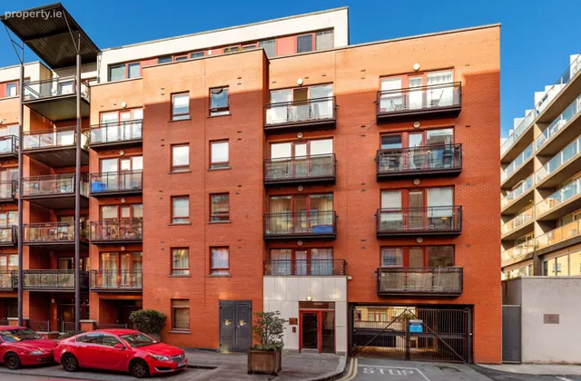 Apt 197, Block D, Castleforbes Square,D01 RH42, Dublin 1 - Click to view photos